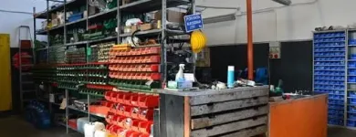 Immagine 1 azienda C.P.R. OFFICINA OLEOMECCANICA Shopping e acquisti in Alfonsine RA
