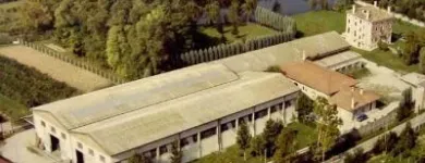 Immagine 6 azienda CA.RE.DI. OFFICINE MECCANICHE Shopping e acquisti in Silea TV