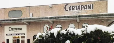Immagine 2 azienda CAFFE' CARTAPANI SPA Caffetteria in Borgosatollo BS