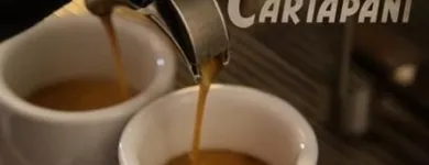Immagine 3 azienda CAFFE' CARTAPANI SPA Caffetteria in Borgosatollo BS