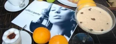 Immagine 1 azienda CAFFÈ DEL PORTO Gelateria in Riccione RN