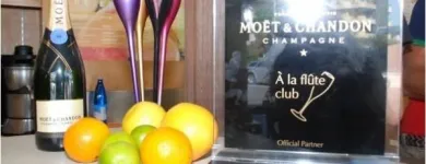 Immagine 7 azienda CAFFÈ DEL PORTO Gelateria in Riccione RN