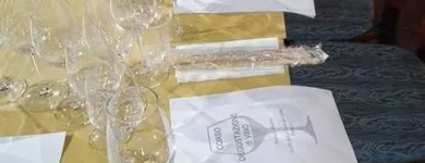 Immagine 1 azienda CAFFE' ITALIA LA CORTE DEL VINO Shopping e acquisti in Turbigo MI
