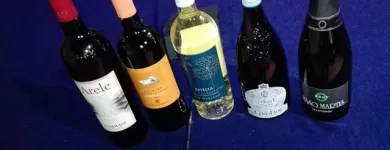 Immagine 3 azienda CAFFE' ITALIA LA CORTE DEL VINO Shopping e acquisti in Turbigo MI