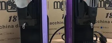 Immagine 2 azienda CAFFE' NUNU' Servizi professionali in Pescara