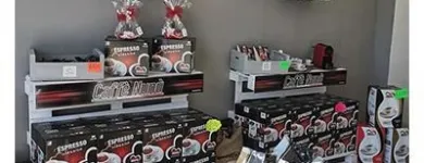 Immagine 3 azienda CAFFE' NUNU' Servizi professionali in Pescara