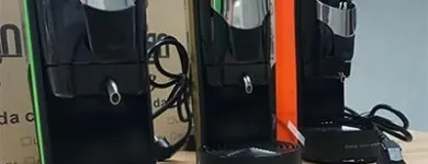 Immagine 5 azienda CAFFE' NUNU' Servizi professionali in Pescara