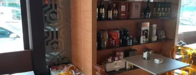 Immagine 1 azienda CAFFETTERIA GRAND CAFE' J&N Ristorante in Taranto