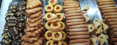 Immagine 2 azienda CAFFETTERIA GRAND CAFE' J&N Ristorante in Taranto