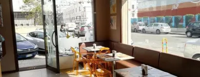 Immagine 3 azienda CAFFETTERIA GRAND CAFE' J&N Ristorante in Taranto