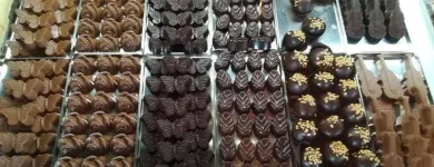 Immagine 4 azienda CAFFETTERIA GRAND CAFE' J&N Ristorante in Taranto