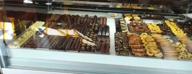 Immagine 5 azienda CAFFETTERIA GRAND CAFE' J&N Ristorante in Taranto