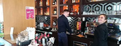 Immagine 6 azienda CAFFETTERIA GRAND CAFE' J&N Ristorante in Taranto