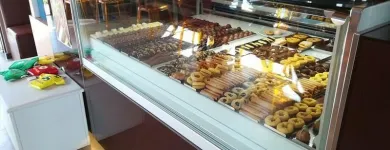 Immagine 8 azienda CAFFETTERIA GRAND CAFE' J&N Ristorante in Taranto