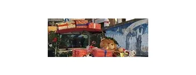 Immagine 2 azienda CALESSINO CAGLIARI TOUR Viaggi e turismo in Cagliari