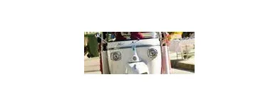 Immagine 3 azienda CALESSINO CAGLIARI TOUR Viaggi e turismo in Cagliari