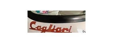 Immagine 4 azienda CALESSINO CAGLIARI TOUR Viaggi e turismo in Cagliari