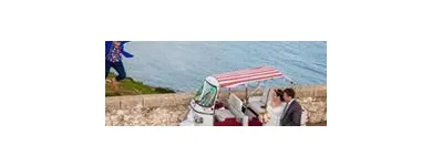 Immagine 8 azienda CALESSINO CAGLIARI TOUR Viaggi e turismo in Cagliari