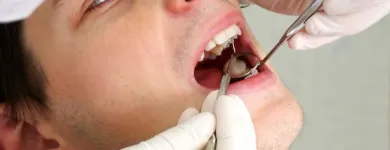 Immagine 2 azienda CALIENDO DR. VINCENZO Salute in Salerno