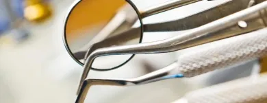 Immagine 5 azienda CALIENDO DR. VINCENZO Salute in Salerno