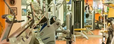 Immagine 2 azienda CALIFORNIA GYM PALESTRE Sport e tempo libero in Trieste