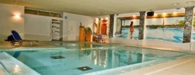 Immagine 4 azienda CALIFORNIA GYM PALESTRE Sport e tempo libero in Trieste