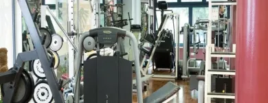 Immagine 5 azienda CALIFORNIA GYM PALESTRE Sport e tempo libero in Trieste