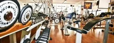 Immagine 8 azienda CALIFORNIA GYM PALESTRE Sport e tempo libero in Trieste