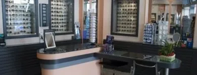 Immagine 1 azienda CALLINI NOEMI OTTICO OPTOMETRISTA Shopping e acquisti in Busto Arsizio VA
