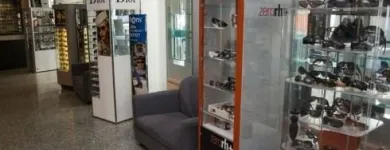 Immagine 2 azienda CALLINI NOEMI OTTICO OPTOMETRISTA Shopping e acquisti in Busto Arsizio VA