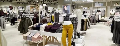 Immagine 3 azienda CALLIOPE Shopping e acquisti in Savignano Sul Rubicone FC