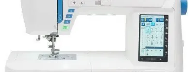 Immagine 5 azienda CALUZZI FRANCO MACCHINE PER CUCIRE Tessuti e materiali tessili in Sassuolo MO