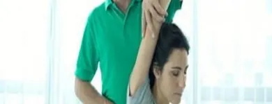 Immagine 1 azienda CAM FISIOTERAPIA - OSTEOPATIA - MEDICAL FITNESS Sport e tempo libero in Bolzano