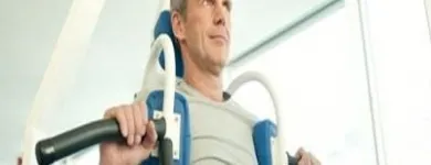 Immagine 5 azienda CAM FISIOTERAPIA - OSTEOPATIA - MEDICAL FITNESS Sport e tempo libero in Bolzano