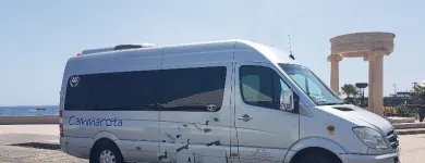 Immagine 2 azienda CAMMAROTA VIAGGI - BUS E LIMO SERVICE Viaggi e turismo in Napoli