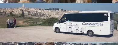 Immagine 6 azienda CAMMAROTA VIAGGI - BUS E LIMO SERVICE Viaggi e turismo in Napoli