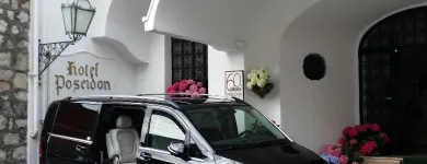 Immagine 7 azienda CAMMAROTA VIAGGI - BUS E LIMO SERVICE Viaggi e turismo in Napoli