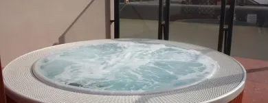 Immagine 6 azienda CAMPANA & OTTAVIANI PISCINE Immobiliare e ristrutturazioni in Bellaria-Igea Marina RN