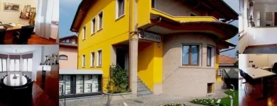 Immagine 4 azienda CANOVA IMMOBILIARE Imprese edili in Olgiate Comasco