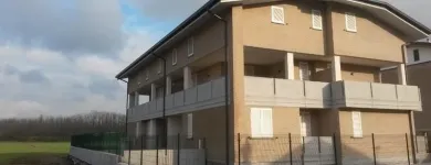 Immagine 6 azienda CANOVA IMMOBILIARE Imprese edili in Olgiate Comasco