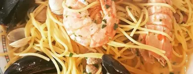 Immagine 2 azienda CAPITAN BAGATI Ristorante di pesce in Bellaria-Igea Marina RN