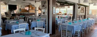 Immagine 3 azienda CAPITAN BAGATI Ristorante di pesce in Bellaria-Igea Marina RN