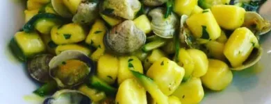 Immagine 5 azienda CAPITAN BAGATI Ristorante di pesce in Bellaria-Igea Marina RN