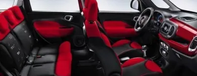 Immagine 3 azienda CAR E GO LDF GROUP Veicoli in Torino