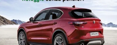 Immagine 8 azienda CAR E GO LDF GROUP Veicoli in Torino