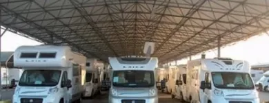 Immagine 1 azienda CARAVAN MARKET Veicoli in Modena