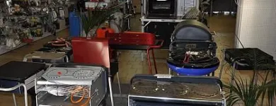 Immagine 2 azienda CARAVAN MARKET Veicoli in Modena