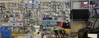 Immagine 5 azienda CARAVAN MARKET Veicoli in Modena