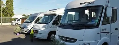 Immagine 6 azienda CARAVAN MARKET Veicoli in Modena