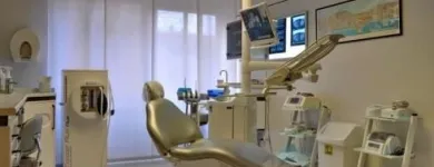 Immagine 3 azienda CARBONE DR. MARIO Salute in Torino